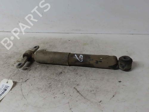 Højre bagtil støddæmper Højre bagtil støddæmper PEUGEOT PARTNER Box Body/MPV 1.6 BlueHDi 100 (100 hp) 37044797 37044797