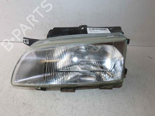 Used Left headlight Left headlight 37059257 37059257