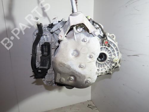 Gearbox RENAULT TWINGO III (BCM_, BCA_) 1.0 SCe 70 | BP17021543M3 