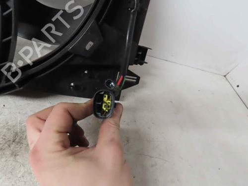 Radiator fan RENAULT ZOE (BFM_) ZOE | BP37045902M35 - Image 3