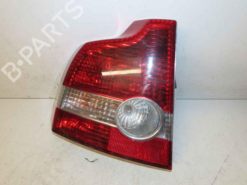 Used Rear bumper left light Rear bumper left light 37052905 37052905