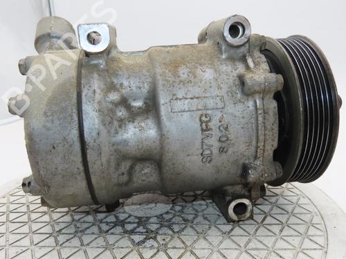 AC compressor CITROËN JUMPY II Van 1.6 HDi 90 8V | BP36659313M34 - Image 3