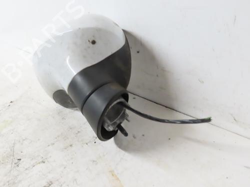 Right mirror SEAT IBIZA IV (6J5, 6P1) 1.2 TSI | BP15420867C27 