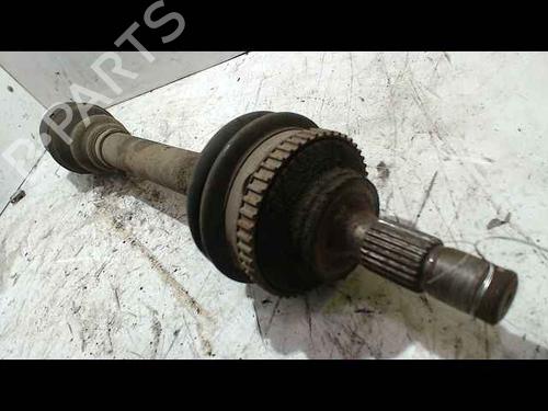 Used Left front driveshaft Left front driveshaft 37039094 37039094