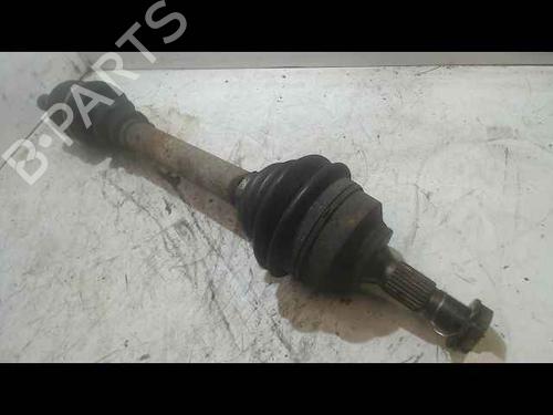 Used Left front driveshaft Left front driveshaft 37039180 37039180