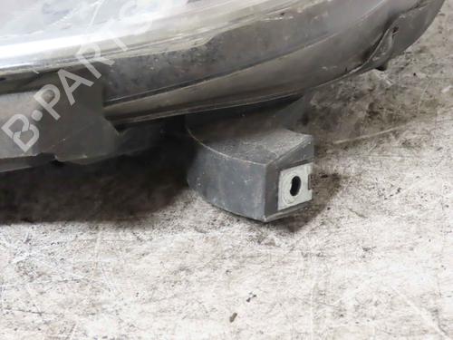 Left headlight PEUGEOT BIPPER (AA_) 1.4 HDi | BP37045344C28 - Image 2