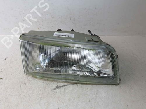 Used Right headlight Right headlight 37060696 37060696