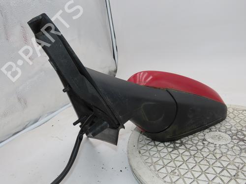 Used Left mirror Left mirror ALFA ROMEO MITO (955_) 1.3 MultiJet (955AXP1A, 955AYC1A) (95 hp) 36424389 36424389