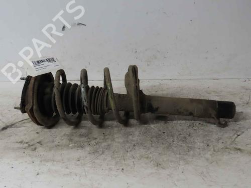 Used Left front shock absorber Left front shock absorber 37042866 37042866