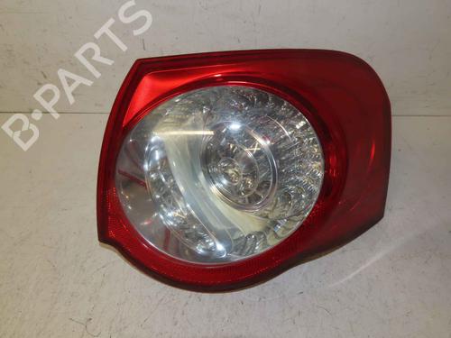 Used Right taillight Right taillight 37048659 37048659
