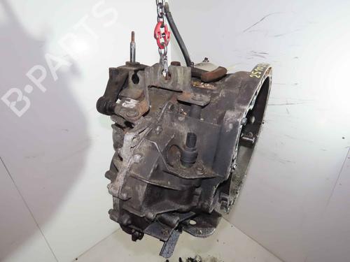 Gearbox RENAULT TRAFIC II Bus (JL) 1.9 dCI 80 (JL0B) | BP37057333M3 - Image 3