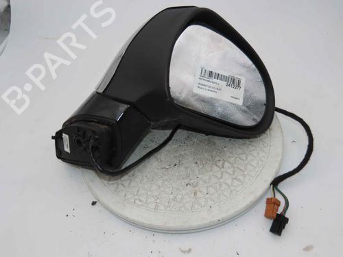 Used Right mirror Right mirror 37051187 37051187