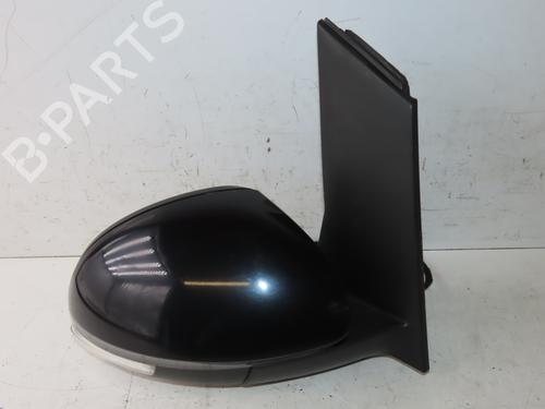 Right mirror VW SHARAN (7N1, 7N2) 1.4 TSI | BP29345506C27 