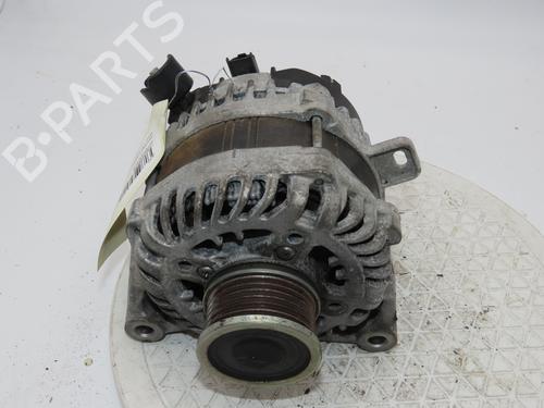 Alternator PEUGEOT 3008 II SUV (MC_, MR_, MJ_, M4_) 1.5 BlueHDi 130 | BP21836542M7 