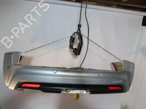 rear-bumper-bmw-x3-e83-2003-2004-2005-2006-2007-2008-2009-2010-2011-37049055 main image