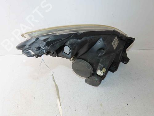 Left headlight OPEL AGILA B (H08) 1.2 (F68) | BP37058434C28 - Image 3