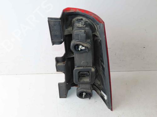 Rear bumper left light DACIA LOGAN MCV (KS_) 1.5 dCi (KS0W) | BP37052585C81 - Image 2