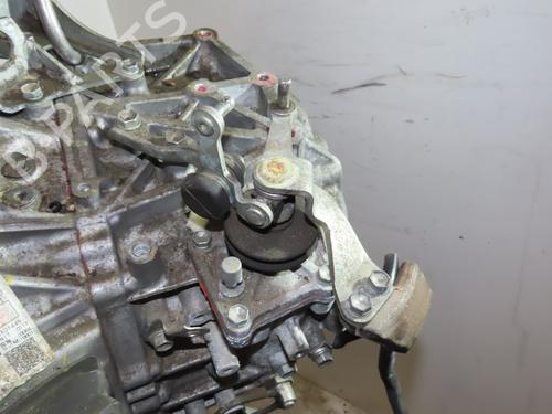 Gearbox TOYOTA AURIS (_E18_) 1.6 D4-D (WWE185_) | BP17705924M3 