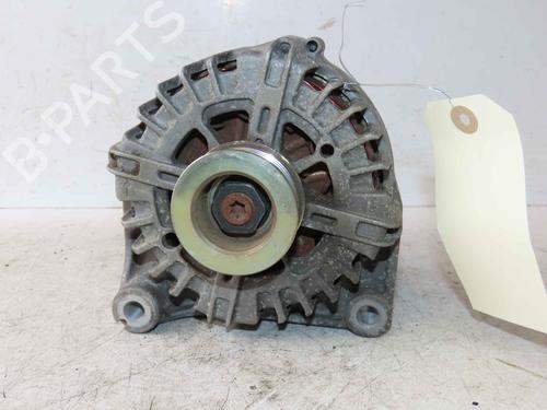 Used Alternator Alternator 37059669 37059669