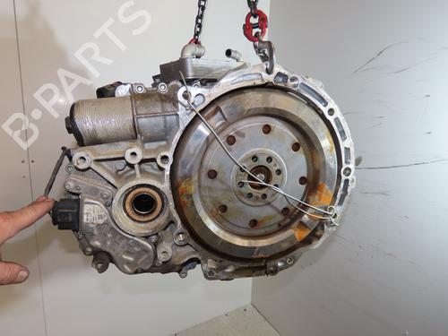 Gearbox AUDI A3 Sportback (8VA, 8VF) 2.0 TFSI | BP27471285M3 