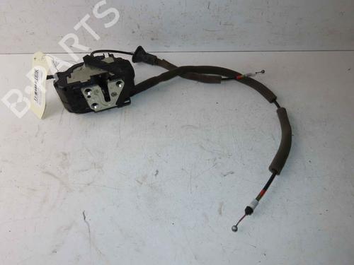 Used Front right lock Front right lock 37057490 37057490