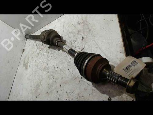 Used Right front driveshaft Right front driveshaft 37041096 37041096