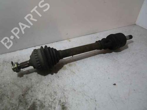 Used Left front driveshaft Left front driveshaft 37039515 37039515