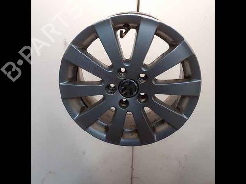 Fælk Fælk VW PASSAT B6 (3C2) 2.0 TDI 16V (140 hp) 37043982 37043982