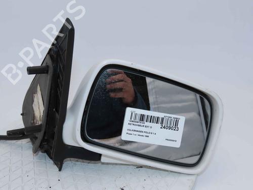 Used Right mirror Right mirror 37049240 37049240