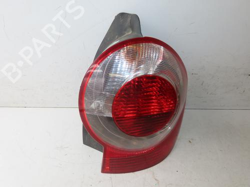 Højre baglygte RENAULT MODUS / GRAND MODUS (F/JP0_) 1.5 dCi (FP0F, JP0F) | BP29345531C35 