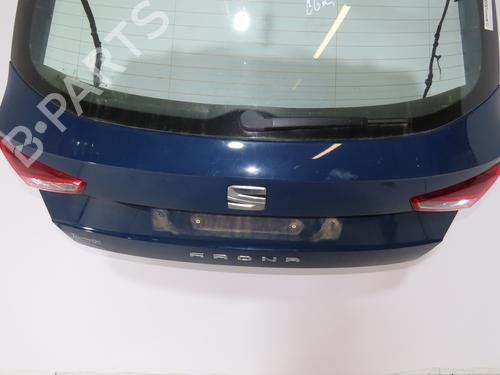 Tailgate SEAT ARONA (KJ7, KJP) 1.0 TSI | BP30047864C6 