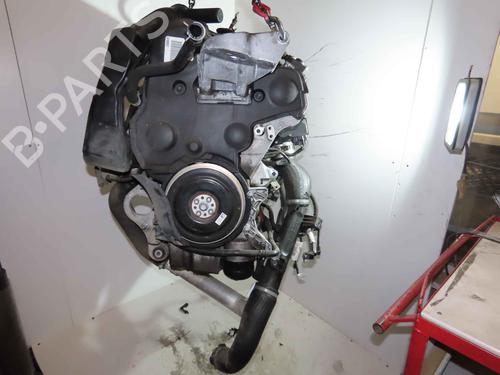 Engine VOLVO V40 Cross Country (526) D2 | BP37050524M1 - Image 4