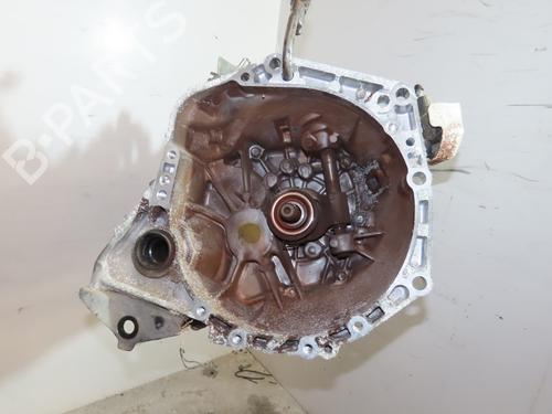 Used Gearbox TOYOTA YARIS (_P13_) 1.0 (KSP130_, KSP130) (69 hp) 18153492