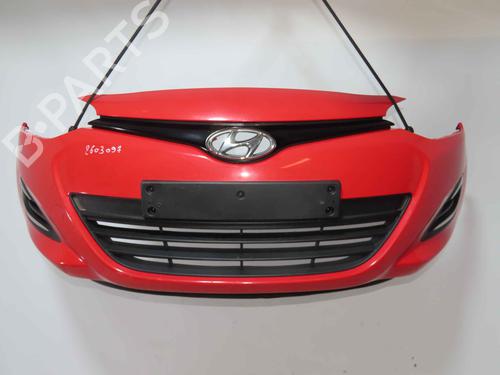 Used Front bumper Front bumper 37060061 37060061
