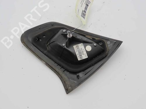 Left tailgate light CITROËN C3 II (SC_) 1.4 HDi 70 (SC8HZC, SC8HR0, SC8HP4) | BP37047775C79 - Image 2