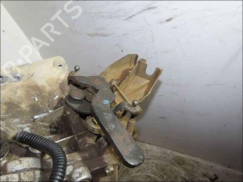 Gearbox CITROËN C5 III (RD_) 1.6 HDi 110 (RD9HZC) | BP37048110M3 - Image 4