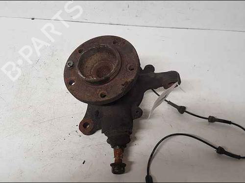 left-front-steering-knuckle-renault-master-iii-van-fv-2010-37041433 main image