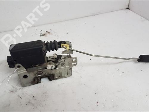 Cerradura puerta delantera derecha DACIA LOGAN MCV (KS_) 1.5 dCi (KS0K) (68 hp) 10949333