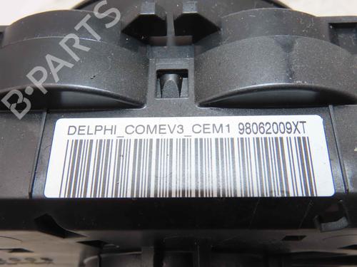 Steering column stalk CITROËN C3 Picasso (SH_) 1.6 HDI 90 | BP37050498I23 - Image 4