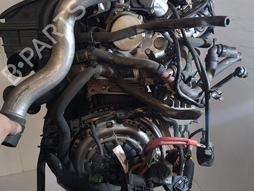 Engine DACIA DUSTER (HS_) 1.5 dCi (HSMC) | BP39893104M1 - Image 2