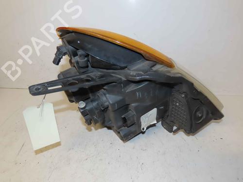 Left headlight RENAULT MODUS / GRAND MODUS (F/JP0_) 1.5 dCi (FP0D, JP0D) | BP37042952C28 - Image 4