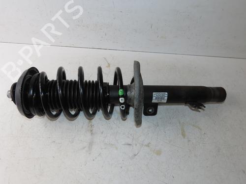 Used Right front shock absorber Right front shock absorber PEUGEOT 207 SW (WK_) 1.4 16V (95 hp) 33133623 33133623