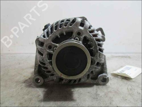 Used Alternator Alternator 37039990 37039990