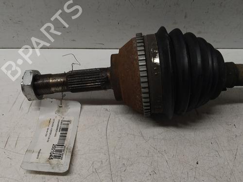 Left front driveshaft CITROËN JUMPER I Platform/Chassis (244) 2.8 HDi | BP38182686M38 - Image 3