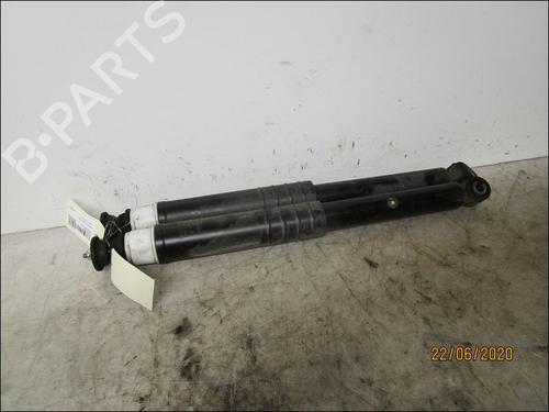 Venstre bak støtdemper RENAULT CLIO IV (BH_) 0.9 TCe 90 (BHNF, BHMA, BHMH, BHJK, BHJR) (90 hp) 23170061