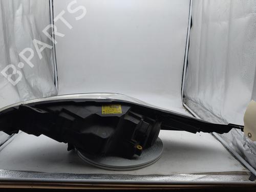 Right headlight FORD FIESTA VI (CB1, CCN) 1.4 TDCi | BP38608798C29 - Image 3