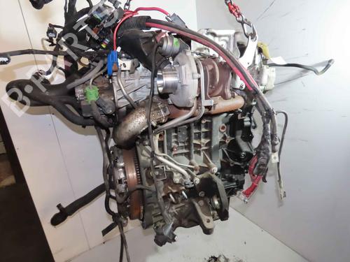 Engine OPEL VIVARO A Van (X83) 2.0 CDTI (F7) | BP37053965M1 - Image 3