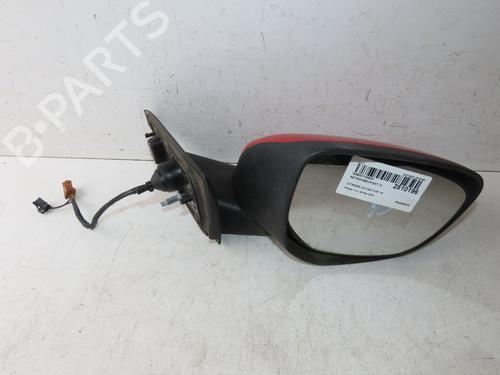 right-mirror-citroen-c4-cactus-2014-33134485 main image