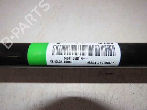 Anti roll bar RENAULT CLIO V (B7_) 1.0 TCe 90 (B7MT) | BP37056439M96 - Image 3