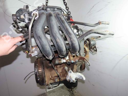 Engine CHEVROLET MATIZ (M200, M250) 0.8 | BP37042415M1 - Image 3